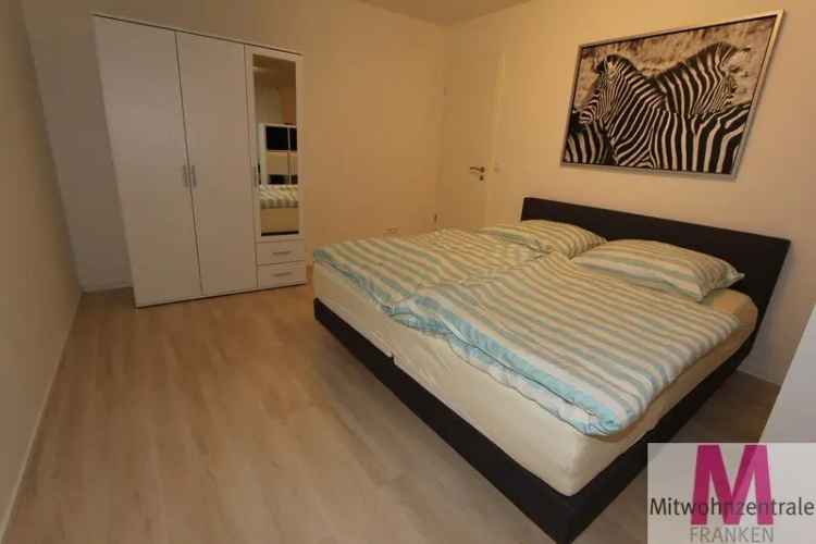 Modernes Business-Apartment im Herzen der Altstadt