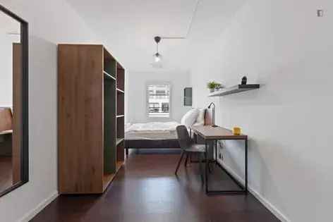 Wohnung (26.56 m²) zur Miete in Berlin (Mohrenstraße 17, 10117 Berlin, Germany)