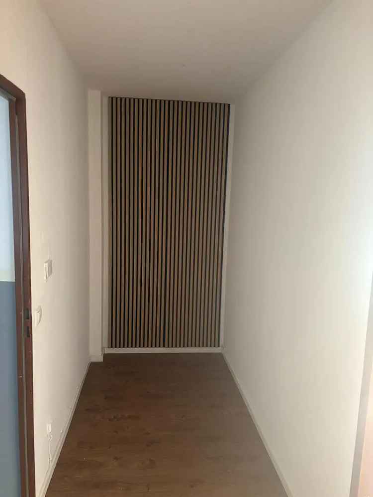 Charmante 2-Zimmer-Wohnung in Top-Zustand –  ab sofort bezugsfrei