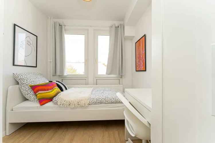 WG-Zimmer mieten Berlin, Deutschland