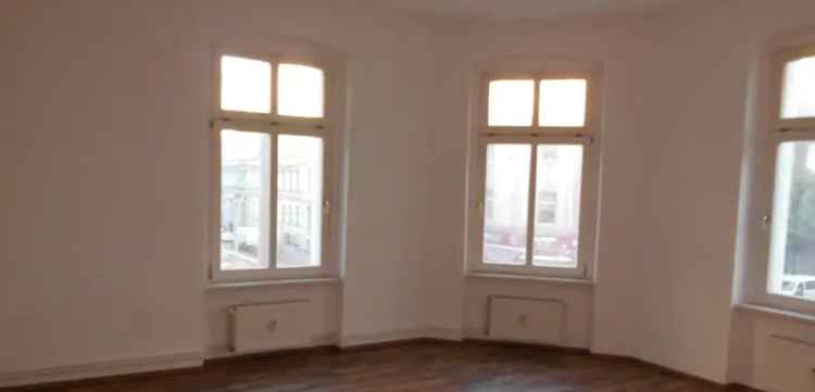 3 Zimmer Wohnung in Kreuzberg - Zentrum