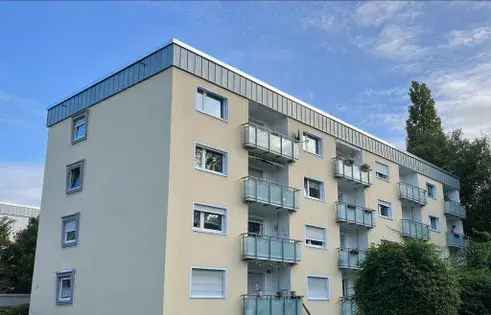 Wohnung (81.0 m²) zur Miete in Dortmund (Blenkerweg 28, 44265 Dortmund, Germany) - immosurf.de