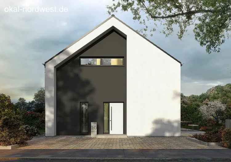 Außergewöhnliches Haus mit Ambiente