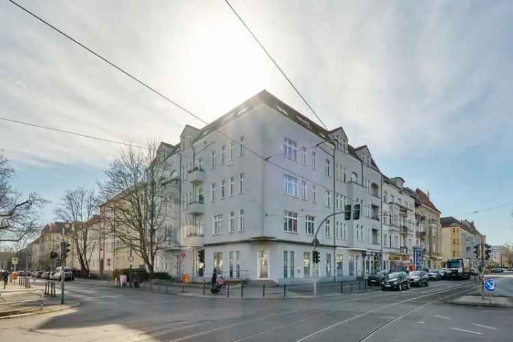 Wohnung Zum Kauf , Berlin