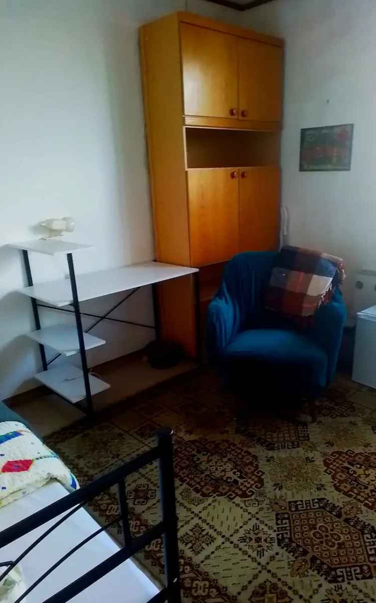 WG-Zimmer mieten Köln, Deutschland