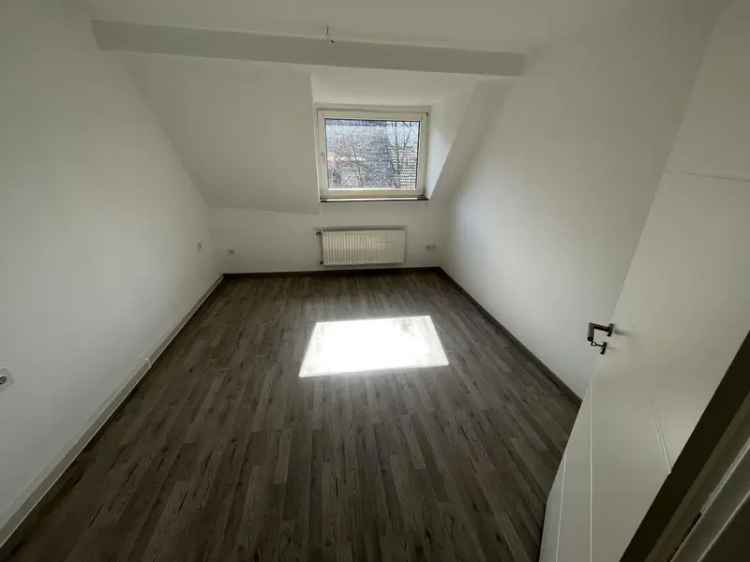 Renovierte 3-Zimmer-WG in Dortmund Lütgendortmund