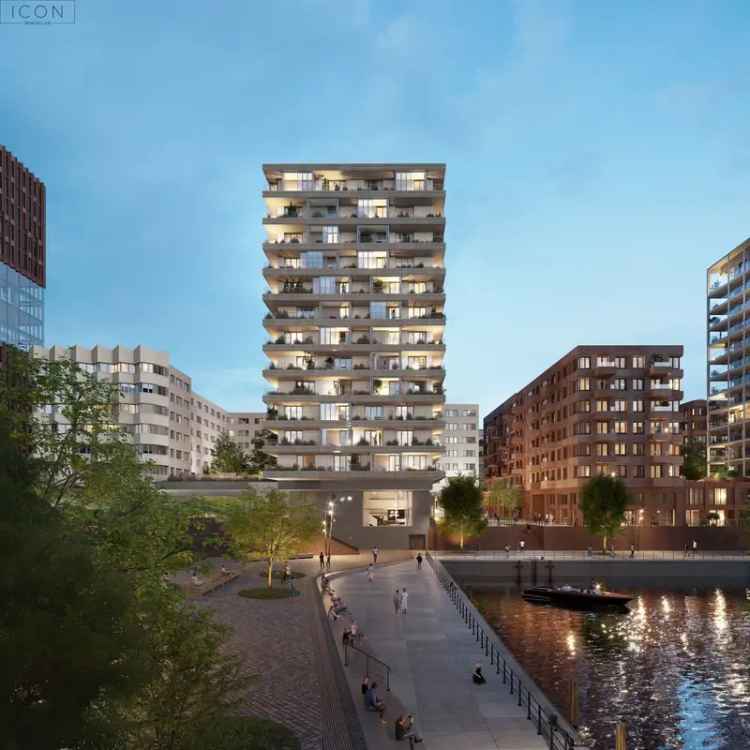 „BEAT“ HAFENCITY – OPEN SHOWROOM: 04.04.2025 von 09:00 bis 13:00 Uhr