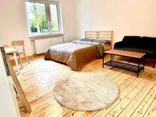 Wohnung (46.0 m²) zur Miete in Berlin (Pufendorfstraße 3A, 10249 Berlin, Germany)