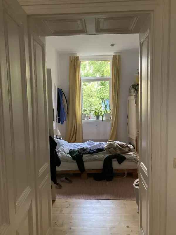 Mieten 2 Zimmer Wohnung Köln ruhige Lage ab 50qm