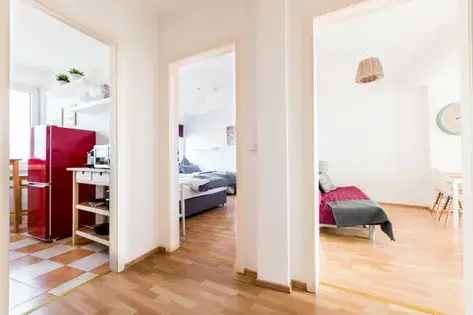 Wohnung (30.0 m²) zur Miete in Düsseldorf (Heerdter Lohweg, 40549 Dusseldorf, Germany)