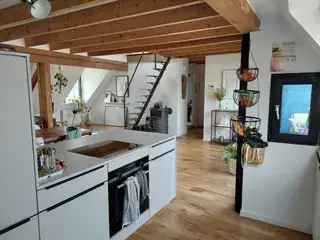 Wohnung (60.0 m²) zur Miete in Köln (Haus des Döners, Venloer Straße 361, 50823 Cologne, Germany)