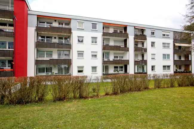 Verkauft! - Zentraler Wohntraum - Topgepflegte Stadtwohnung zu verkaufen!