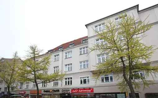 WG Zimmer mieten in Berlin mit 114 m² und tollen Features