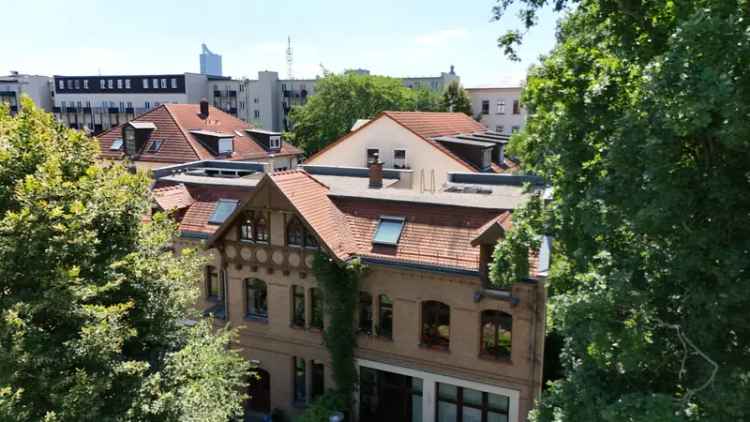 Zweifamilienhaus Denkmalgeschützt Saniert 1998