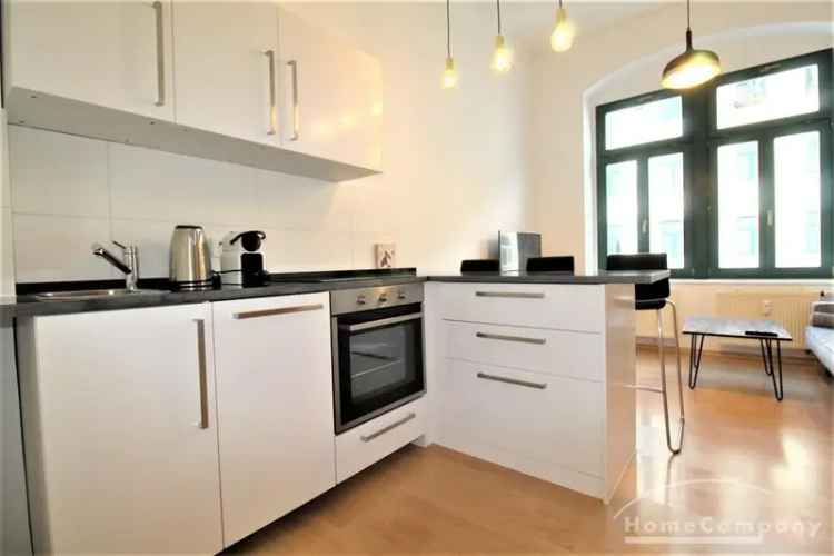 M
er 2 Zimmer Apartment Dresden Leipziger Vorstadt