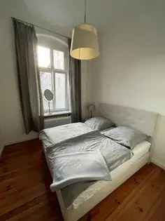 Wohnung (80.0 m²) zur Miete in Berlin (Wielandstraße 36, 10629 Berlin, Germany) - immosurf.de