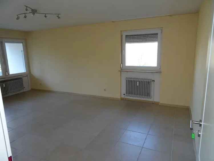 Barrierefreie 3-Zimmer-ETW für Jung, Alt und Kapitalanleger