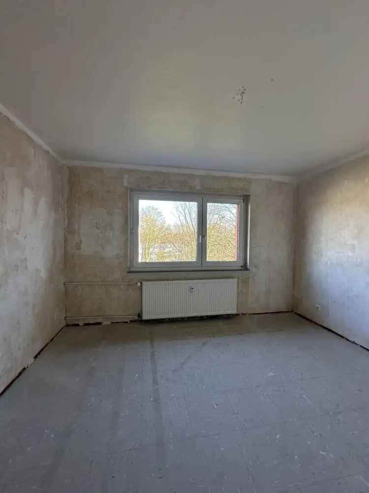 Etagenwohnung: 3 Zimmer Ricarda-Huch-Straße29 in Marl