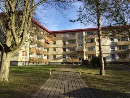 Miete Wohnung in Essen mit guter Verkehrsanbindung