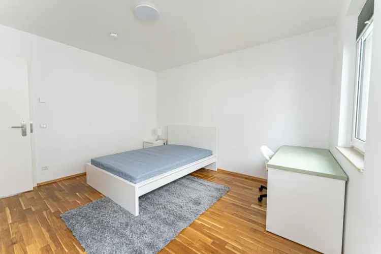 WG-Zimmer mieten Berlin, Deutschland