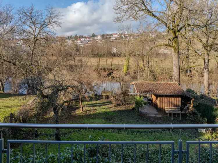 Haus Zum Kauf in Vereinbarte Verwaltungsgemeinschaft der Stadt Bietigheim-Bissingen, Baden-Württemberg