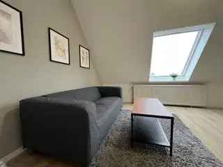 Wohnung (38.0 m²) zur Miete in Hamburg (Bremer Straße 66, 21073 Hamburg, Germany)