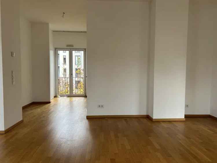 Gemütliche 2 Zimmerwohnung im „Le Flair“