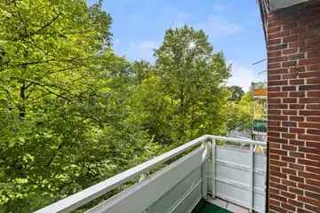 Wohnung (29.0 m²) zur Miete in Hamburg (Auedeich 84, 21129 Hamburg, Germany)