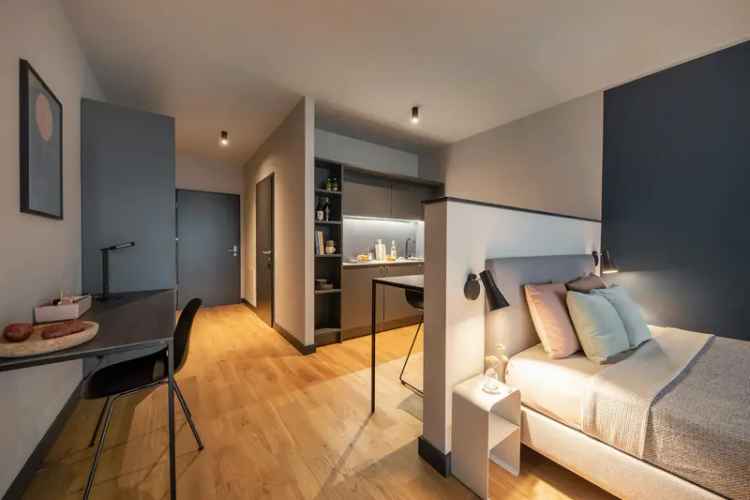 Wohnung mieten Hamburg, Deutschland