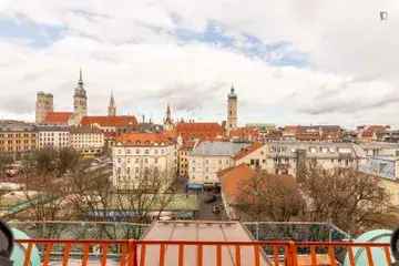 Wohnung (41.43 m²) zur Miete in München (Kula Bibinger Gbr, Viktualienmarkt, 80331 Munich, Germany)