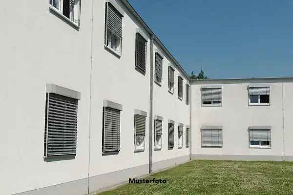 2-Zimmer-Wohnung - provisionsfrei