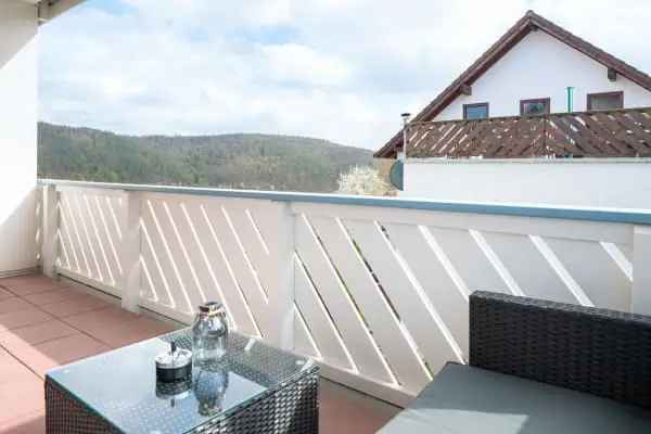 Apartment in Edersee, Edersee