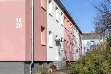 Wohnung (82.0 m²) zur Miete in Dortmund (Oestermärsch 47, 44145 Dortmund, Germany)