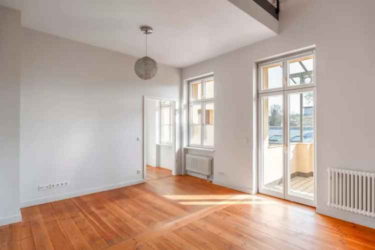 Wohnung Zum Kauf , 2, Jägerstraße, Potsdam, Brandenburg