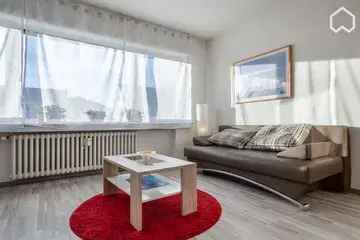 Wohnung (36.0 m²) zur Miete in Düsseldorf (Klever Straße 60, 40477 Dusseldorf, Germany)