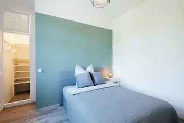 Wohnung (20.0 m²) zur Miete in Frankfurt am Main (Alte Gasse 27-29, 60313 Frankfurt, Germany)
