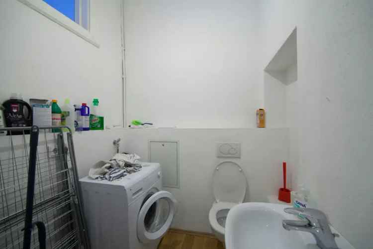 WG-Zimmer mieten München, Deutschland
