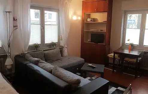 Wohnung (23.0 m²) zur Miete in Köln (Alter Markt 35-37, 50667 Cologne, Germany) - immosurf.de