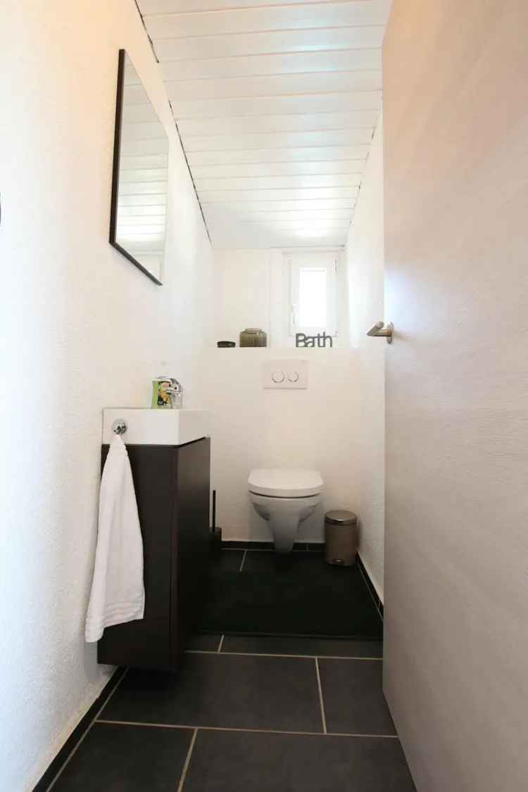 2 Schlafzimmer Wohnung mieten Bad-Rappenau, Deutschland