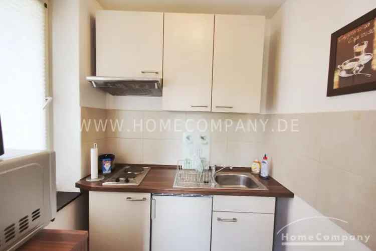 Moderne Wohnung in Frankfurt am Main - 1550,00