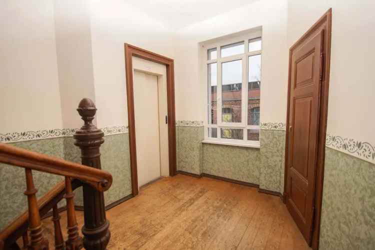 Kapitalanlage: Immobilieneigentümer für ca. 200 €/Monat