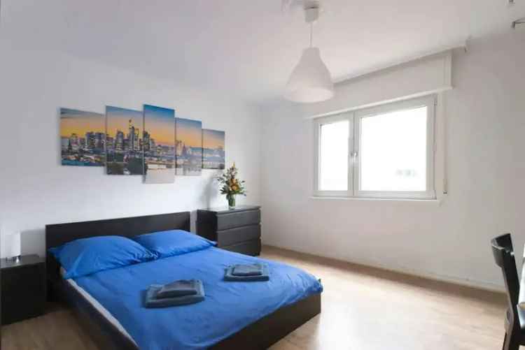 2 Schlafzimmer Wohnung mieten Muhlheim-am-Main, Deutschland