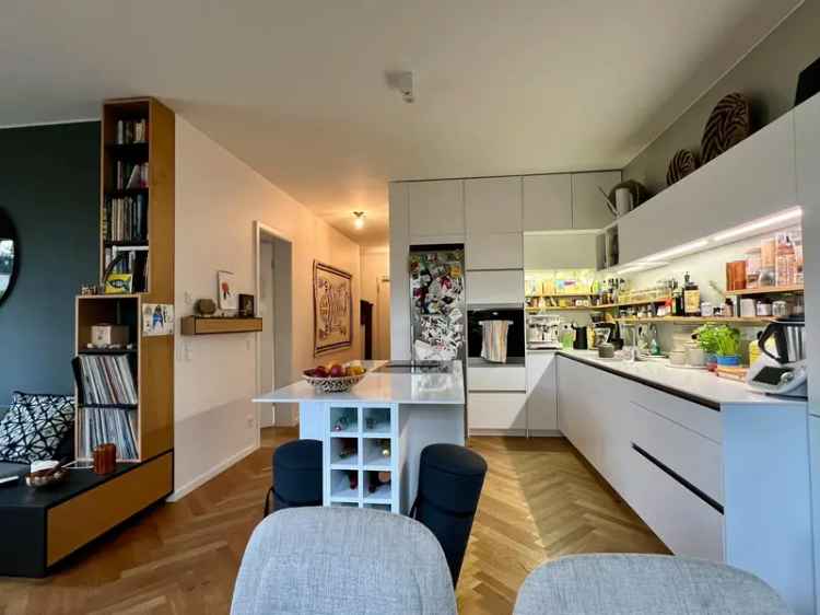 3 Schlafzimmer Wohnung mieten Berlin, Deutschland