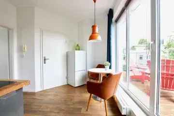 Wohnung (56.0 m²) zur Miete in Köln (Pantaleonswall 31, 50676 Cologne, Germany)