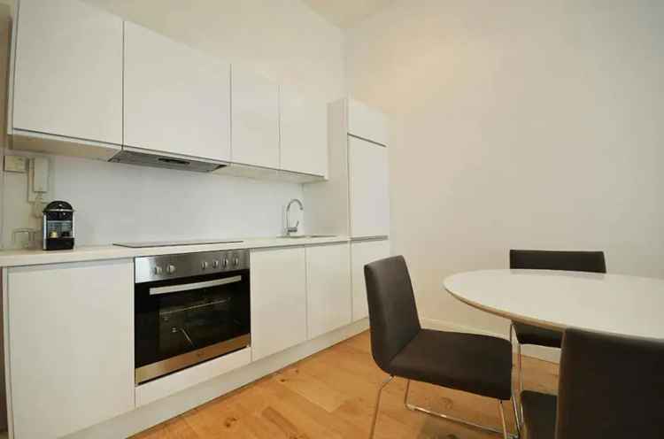 1 Schlafzimmer Wohnung mieten Frankfurt, Deutschland
