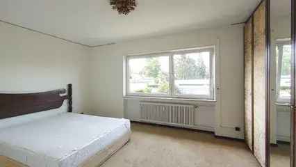 Wohnung (26.0 m²) zur Miete in Frankfurt am Main (Schumannstraße 48, 60325 Frankfurt, Germany)