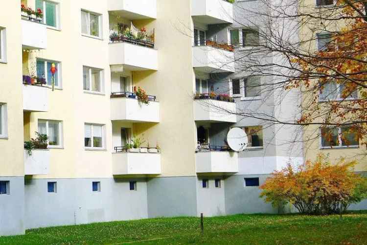 Gepflegte 2-Zi.-Wohnung + Balkon + Lift in LICHTERFELDE | aktuell vermietet