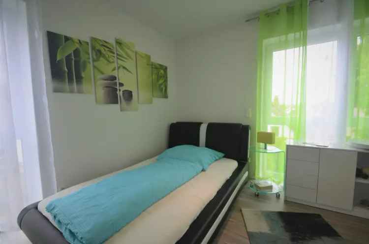 Wohnung mieten Raunheim, Deutschland