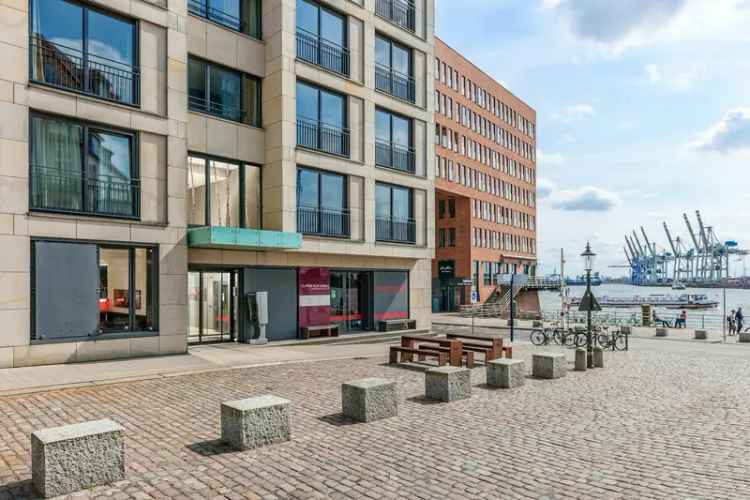 1 Schlafzimmer Wohnung mieten Hamburg, Deutschland