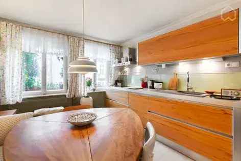 Wohnung (58.0 m²) zur Miete in München (Elvirastraße 4, 80636 Munich, Germany)